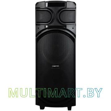 Колонка для вечеринок DENN Constellation DPS455 картинка 2